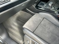 USED 2020 20 AUDI Q5 2.0 TDI 40 Black Edition SUV 5dr Diesel S Tronic quattro Euro 6 (s/s) (190 ps) 