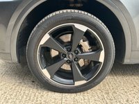 USED 2020 20 AUDI Q5 2.0 TDI 40 Black Edition SUV 5dr Diesel S Tronic quattro Euro 6 (s/s) (190 ps) 