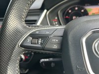 USED 2020 20 AUDI Q5 2.0 TDI 40 Black Edition SUV 5dr Diesel S Tronic quattro Euro 6 (s/s) (190 ps) 