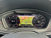 USED 2020 20 AUDI Q5 2.0 TDI 40 Black Edition SUV 5dr Diesel S Tronic quattro Euro 6 (s/s) (190 ps) 