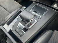 USED 2020 20 AUDI Q5 2.0 TDI 40 Black Edition SUV 5dr Diesel S Tronic quattro Euro 6 (s/s) (190 ps) 