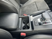 USED 2020 20 AUDI Q5 2.0 TDI 40 Black Edition SUV 5dr Diesel S Tronic quattro Euro 6 (s/s) (190 ps) 