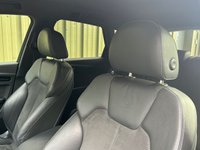 USED 2020 20 AUDI Q5 2.0 TDI 40 Black Edition SUV 5dr Diesel S Tronic quattro Euro 6 (s/s) (190 ps) 