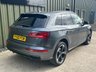 USED 2020 20 AUDI Q5 2.0 TDI 40 Black Edition SUV 5dr Diesel S Tronic quattro Euro 6 (s/s) (190 ps) 