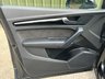 USED 2020 20 AUDI Q5 2.0 TDI 40 Black Edition SUV 5dr Diesel S Tronic quattro Euro 6 (s/s) (190 ps) 
