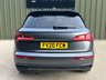 USED 2020 20 AUDI Q5 2.0 TDI 40 Black Edition SUV 5dr Diesel S Tronic quattro Euro 6 (s/s) (190 ps) 