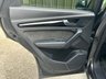 USED 2020 20 AUDI Q5 2.0 TDI 40 Black Edition SUV 5dr Diesel S Tronic quattro Euro 6 (s/s) (190 ps) 
