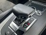 USED 2020 20 AUDI Q5 2.0 TDI 40 Black Edition SUV 5dr Diesel S Tronic quattro Euro 6 (s/s) (190 ps) 
