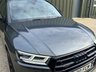 USED 2020 20 AUDI Q5 2.0 TDI 40 Black Edition SUV 5dr Diesel S Tronic quattro Euro 6 (s/s) (190 ps) 