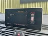 USED 2020 20 AUDI Q5 2.0 TDI 40 Black Edition SUV 5dr Diesel S Tronic quattro Euro 6 (s/s) (190 ps) 