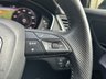 USED 2020 20 AUDI Q5 2.0 TDI 40 Black Edition SUV 5dr Diesel S Tronic quattro Euro 6 (s/s) (190 ps) 