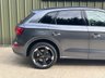 USED 2020 20 AUDI Q5 2.0 TDI 40 Black Edition SUV 5dr Diesel S Tronic quattro Euro 6 (s/s) (190 ps) 