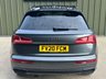 USED 2020 20 AUDI Q5 2.0 TDI 40 Black Edition SUV 5dr Diesel S Tronic quattro Euro 6 (s/s) (190 ps) 