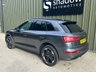 USED 2020 20 AUDI Q5 2.0 TDI 40 Black Edition SUV 5dr Diesel S Tronic quattro Euro 6 (s/s) (190 ps) 