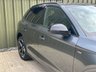 USED 2020 20 AUDI Q5 2.0 TDI 40 Black Edition SUV 5dr Diesel S Tronic quattro Euro 6 (s/s) (190 ps) 