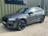 USED 2020 20 AUDI Q5 2.0 TDI 40 Black Edition SUV 5dr Diesel S Tronic quattro Euro 6 (s/s) (190 ps) 