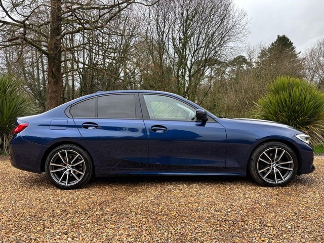 2020 BMW 3 SERIES 2.0 320d Sport Saloon 4dr Diesel Auto Euro 6 (s/s) (190 ps) - Photo 6