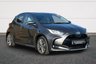 USED 2021 71 TOYOTA YARIS 1.5 VVT-h Excel Hatchback 5dr Petrol Hybrid E-CVT Euro 6 (s/s) (116 ps) popular hatch and hybrid technology