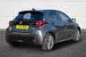 USED 2021 71 TOYOTA YARIS 1.5 VVT-h Excel Hatchback 5dr Petrol Hybrid E-CVT Euro 6 (s/s) (116 ps) popular hatch and hybrid technology