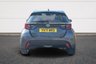 USED 2021 71 TOYOTA YARIS 1.5 VVT-h Excel Hatchback 5dr Petrol Hybrid E-CVT Euro 6 (s/s) (116 ps) popular hatch and hybrid technology