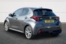 USED 2021 71 TOYOTA YARIS 1.5 VVT-h Excel Hatchback 5dr Petrol Hybrid E-CVT Euro 6 (s/s) (116 ps) popular hatch and hybrid technology