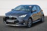 USED 2021 71 TOYOTA YARIS 1.5 VVT-h Excel Hatchback 5dr Petrol Hybrid E-CVT Euro 6 (s/s) (116 ps) popular hatch and hybrid technology
