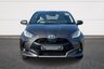 USED 2021 71 TOYOTA YARIS 1.5 VVT-h Excel Hatchback 5dr Petrol Hybrid E-CVT Euro 6 (s/s) (116 ps) popular hatch and hybrid technology