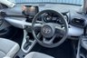 USED 2021 71 TOYOTA YARIS 1.5 VVT-h Excel Hatchback 5dr Petrol Hybrid E-CVT Euro 6 (s/s) (116 ps) popular hatch and hybrid technology