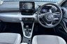 USED 2021 71 TOYOTA YARIS 1.5 VVT-h Excel Hatchback 5dr Petrol Hybrid E-CVT Euro 6 (s/s) (116 ps) popular hatch and hybrid technology