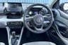 USED 2021 71 TOYOTA YARIS 1.5 VVT-h Excel Hatchback 5dr Petrol Hybrid E-CVT Euro 6 (s/s) (116 ps) popular hatch and hybrid technology