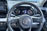 USED 2021 71 TOYOTA YARIS 1.5 VVT-h Excel Hatchback 5dr Petrol Hybrid E-CVT Euro 6 (s/s) (116 ps) popular hatch and hybrid technology