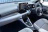 USED 2021 71 TOYOTA YARIS 1.5 VVT-h Excel Hatchback 5dr Petrol Hybrid E-CVT Euro 6 (s/s) (116 ps) popular hatch and hybrid technology