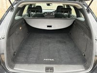 USED 2019 68 VAUXHALL ASTRA 1.4i Turbo SRi Nav Sports Tourer 5dr Petrol Manual Euro 6 (150 ps) 2 KEYS, FRONT & REAR PARKING SENSOR