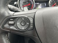 USED 2019 68 VAUXHALL ASTRA 1.4i Turbo SRi Nav Sports Tourer 5dr Petrol Manual Euro 6 (150 ps) 2 KEYS, FRONT & REAR PARKING SENSOR