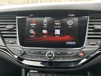 USED 2019 68 VAUXHALL ASTRA 1.4i Turbo SRi Nav Sports Tourer 5dr Petrol Manual Euro 6 (150 ps) 2 KEYS, FRONT & REAR PARKING SENSOR