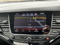 USED 2019 68 VAUXHALL ASTRA 1.4i Turbo SRi Nav Sports Tourer 5dr Petrol Manual Euro 6 (150 ps) 2 KEYS, FRONT & REAR PARKING SENSOR