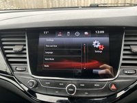 USED 2019 68 VAUXHALL ASTRA 1.4i Turbo SRi Nav Sports Tourer 5dr Petrol Manual Euro 6 (150 ps) 2 KEYS, FRONT & REAR PARKING SENSOR