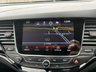 USED 2019 68 VAUXHALL ASTRA 1.4i Turbo SRi Nav Sports Tourer 5dr Petrol Manual Euro 6 (150 ps) 2 KEYS, FRONT & REAR PARKING SENSOR