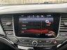 USED 2019 68 VAUXHALL ASTRA 1.4i Turbo SRi Nav Sports Tourer 5dr Petrol Manual Euro 6 (150 ps) 2 KEYS, FRONT & REAR PARKING SENSOR