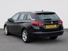 USED 2019 68 VAUXHALL ASTRA 1.4i Turbo SRi Nav Sports Tourer 5dr Petrol Manual Euro 6 (150 ps) 2 KEYS, FRONT & REAR PARKING SENSOR