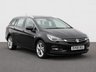 USED 2019 68 VAUXHALL ASTRA 1.4i Turbo SRi Nav Sports Tourer 5dr Petrol Manual Euro 6 (150 ps) 2 KEYS, FRONT & REAR PARKING SENSOR