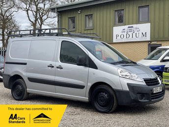 2012 PEUGEOT EXPERT