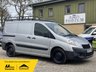 USED 2012 62 PEUGEOT EXPERT 2.0 HDi Professional L1 H1 4dr HISTORYROOF RACKB/T1 OWNER