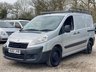 USED 2012 62 PEUGEOT EXPERT 2.0 HDi Professional L1 H1 4dr HISTORYROOF RACKB/T1 OWNER