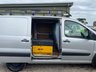 USED 2012 62 PEUGEOT EXPERT 2.0 HDi Professional L1 H1 4dr HISTORYROOF RACKB/T1 OWNER