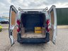 USED 2012 62 PEUGEOT EXPERT 2.0 HDi Professional L1 H1 4dr HISTORYROOF RACKB/T1 OWNER