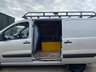 USED 2012 62 PEUGEOT EXPERT 2.0 HDi Professional L1 H1 4dr HISTORYROOF RACKB/T1 OWNER