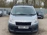 USED 2012 62 PEUGEOT EXPERT 2.0 HDi Professional L1 H1 4dr HISTORYROOF RACKB/T1 OWNER