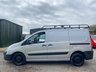 USED 2012 62 PEUGEOT EXPERT 2.0 HDi Professional L1 H1 4dr HISTORYROOF RACKB/T1 OWNER