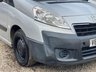 USED 2012 62 PEUGEOT EXPERT 2.0 HDi Professional L1 H1 4dr HISTORYROOF RACKB/T1 OWNER